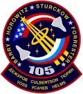 STS-105