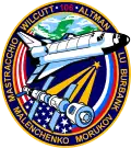 STS-106