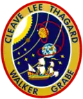 STS-30