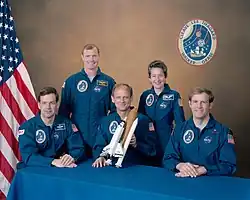 STS-30