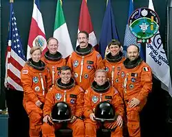 STS-46