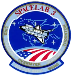 STS-51-B