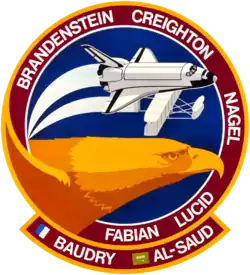 STS-51-G