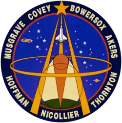 STS-61