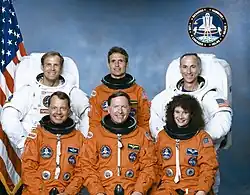 STS-64
