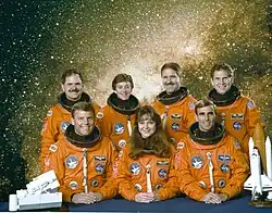 STS-67