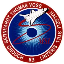 STS-83