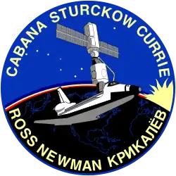 STS-88