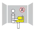 حجيرة مذاكرة