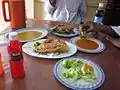 مائدة سودانية