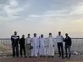 فريق الرصد