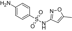 تريميثوبريم/سلفاميثوكسازول