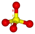 كبريتات