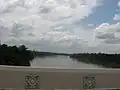 نهر فهغ بالقرب من تشينور.