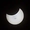 بالو ألتو، كاليفورنيا، 22:42 UTC