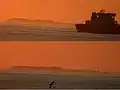 السراب الفائق