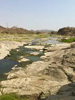 وادي سران