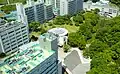 الحرم الجامعي (سوزوكاكي داي)
