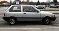 Suzuki SwiftSuzuki Swift1987