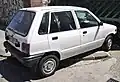 سوزوكي ماروتي 800