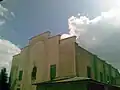 كنيس يهودي سابق، مخبز حاليا