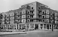إسكان سفيردلوفسك، 1936