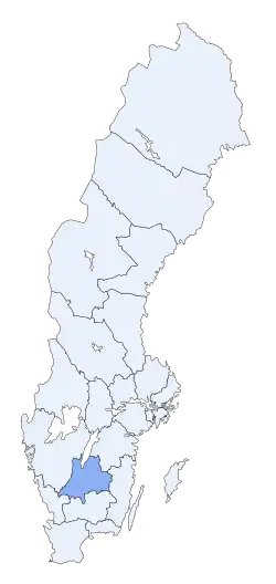 الشعار الرسمي ل Jönköping