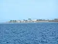 صورة لجزيرة البجع