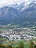 سواروفسكي Wattens