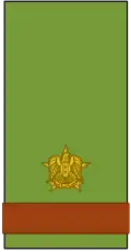 القوات البرية السورية