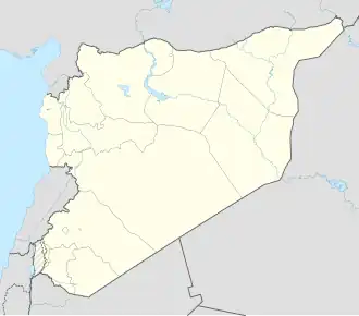 البو سرايا