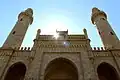 مسجد طازه بير
