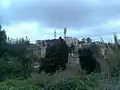 جبل بوزريعة