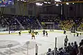 Quinnipiac University: People's United Center