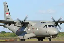 Airtech CN-235