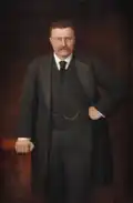 انتخابات الرئاسة الأمريكية 1904
