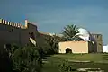 سور مدينة القيروان