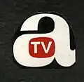 شعار TVA ، 1971-1974.