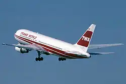 بوينغ 767