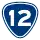 省道