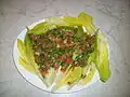 تبولة