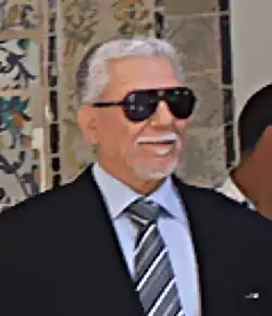 الطيب البكوش.