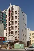 كنيسة تاينان السبتيَّة في تاينان