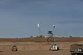صاروخ صياد المستخدم في منظومة تلاش