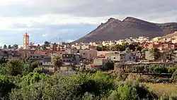تابيا الجديدة