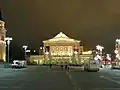 مسرح تامبيري (Tampereen teatteri)