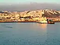ميناء طنجة المتوسط
