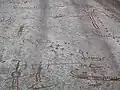 نقوش في السويد