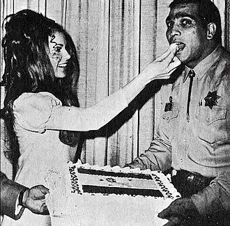 ملكة جمال الولايات المتحدة الأمريكية 1972