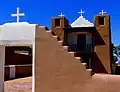 كنيسة تاوس بويبلو